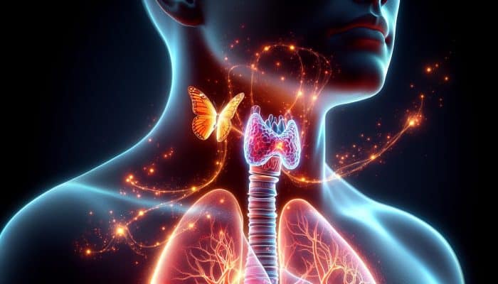 Thyroid Blood Test Insights for Royal Leamington Spa Residents