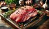 Herb Rub Smoked Turkey Breast: A Savory Experience