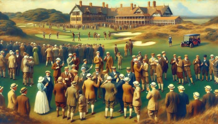 CMR Golf Club: Explore the West Rand’s Golfing Treasure