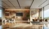 Travertine Floor Cleaning: Expert Care for Your Home