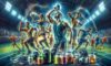 Supplements for Youth Sports: Enhancing Performance and Wellness