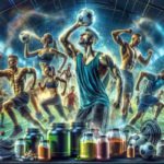 Supplements for Youth Sports: Enhancing Performance and Wellness