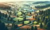 Kokstad Golf Club: Explore South Africa’s Hidden Golf Gem