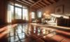 Terracotta Floor Polishing: Revitalize Your Home’s Beauty