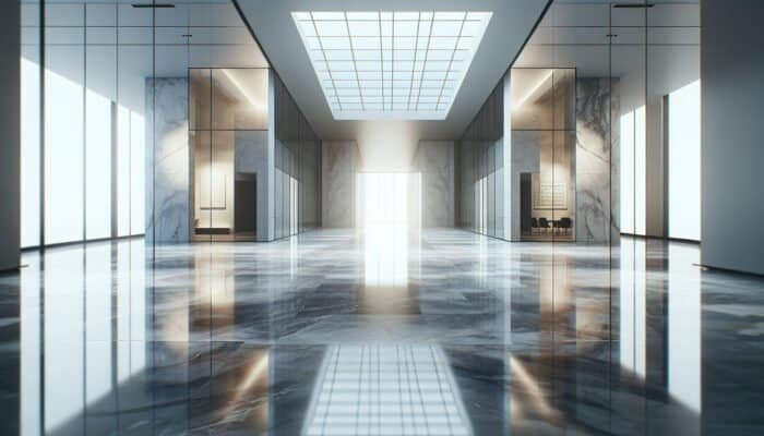Marble Floor Polishing: The Expert Care You Need
