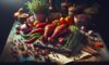 Jamaican Jerk Chicken: A Flavorful Culinary Adventure