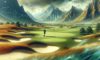 South African Selections for Ireland’s Best Golf Courses