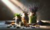 Dry Herbs for Remedies: A Comprehensive How-To Guide