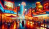 Cheap Eats in Las Vegas: A Complete Budget Guide