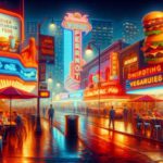 Cheap Eats in Las Vegas: A Complete Budget Guide
