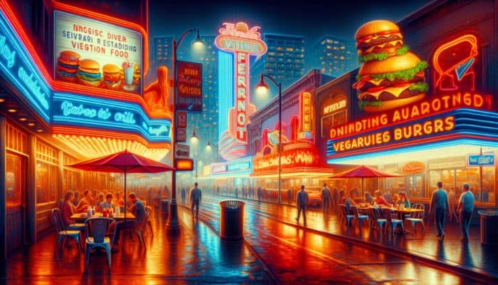 Cheap Eats in Las Vegas: A Complete Budget Guide