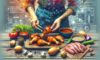 Korean Fried Chicken: Experience a Spicy Culinary Adventure