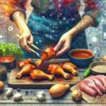 Korean Fried Chicken: Experience a Spicy Culinary Adventure