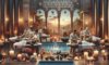Couples Spas in Las Vegas: Best Romantic Getaways