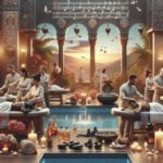 Couples Spas in Las Vegas: Best Romantic Getaways