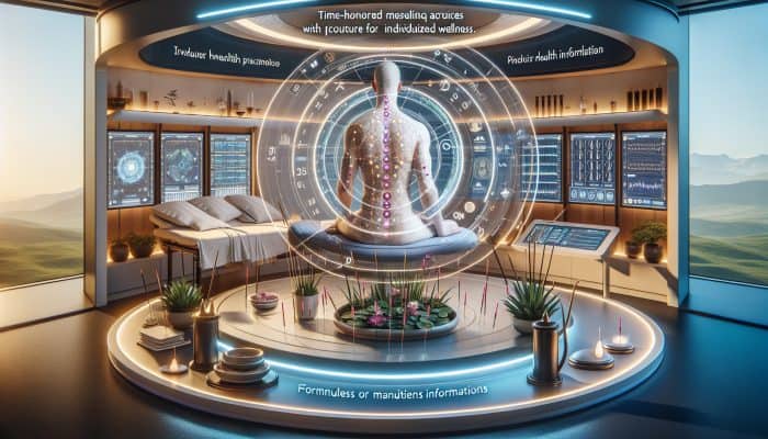 Biofeedback Therapy: An Integrative Method for Acupuncture