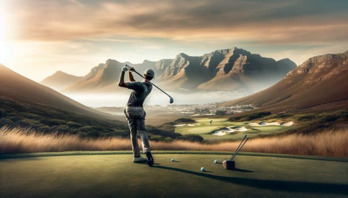 Master Techniques to Hit a Golf Ball Low Successfully