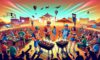 Las Vegas Sports Events: The Complete Insider’s Guide