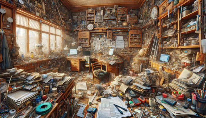 Essential First Steps for House Clearance Projects