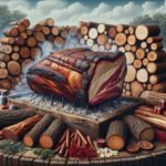 Smoking Brisket: Your Essential Guide to Flavorful Woods