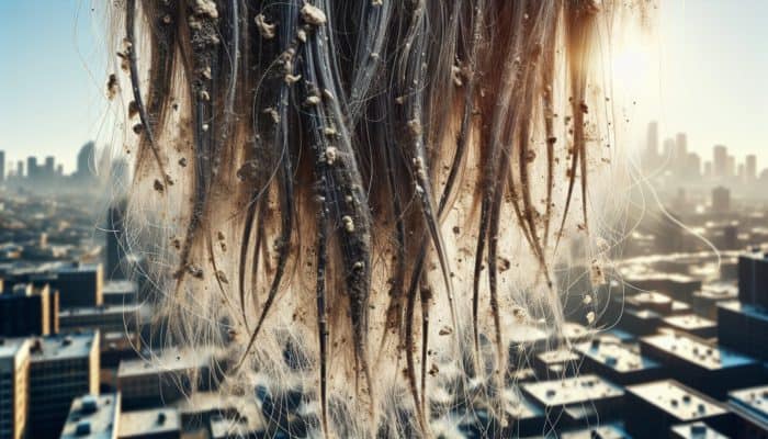 Spring Refresh for Dull Hair: Revitalize Your Locks Today