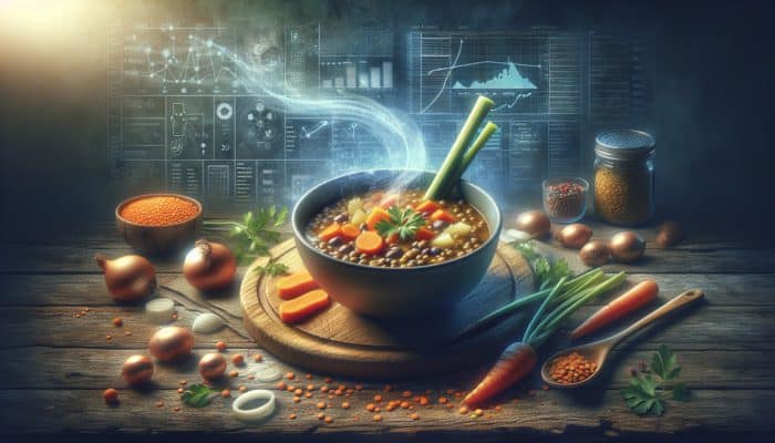 Iron-Rich Vegetarian Recipes to Enhance Your Health