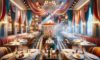 Restaurants Near The Bellagio: Discover Dining Treasures