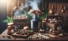 Smoke Mushrooms for Umami Flavor: A Fast How-To Guide