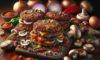 Mushroom-Based Meats: Delicious Recipes to Explore