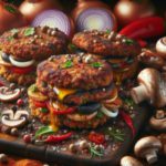 Mushroom-Based Meats: Delicious Recipes to Explore