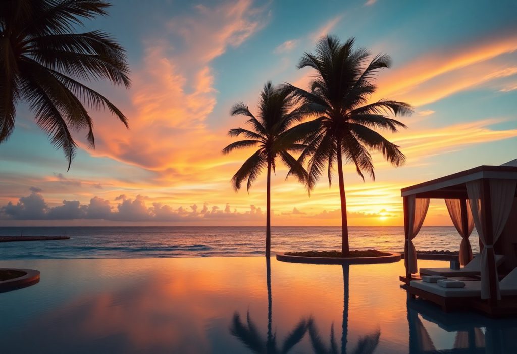 Belize’s High-End Resorts and Luxury Travel Experiences