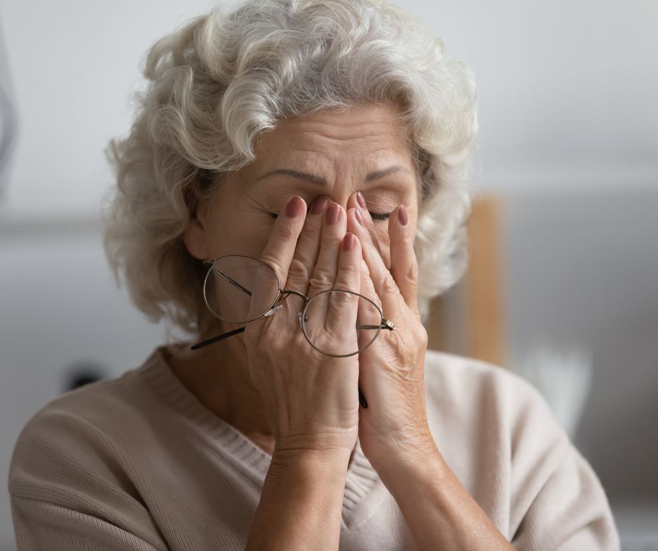 Effective Solutions for Dry Eyes After LASIK Surgery