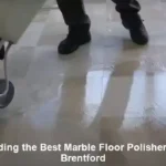 Marble Floor Polishers in Brentford: Local Experts