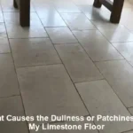 Limestone Floor Dullness: Causes and Homeowner Solutions