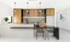 Luxury Kitchen Design Essentials: Key Elements to Consider