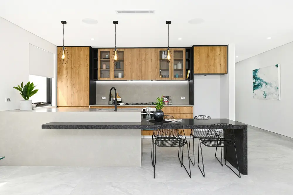 Luxury Kitchen Design Essentials: Key Elements to Consider
