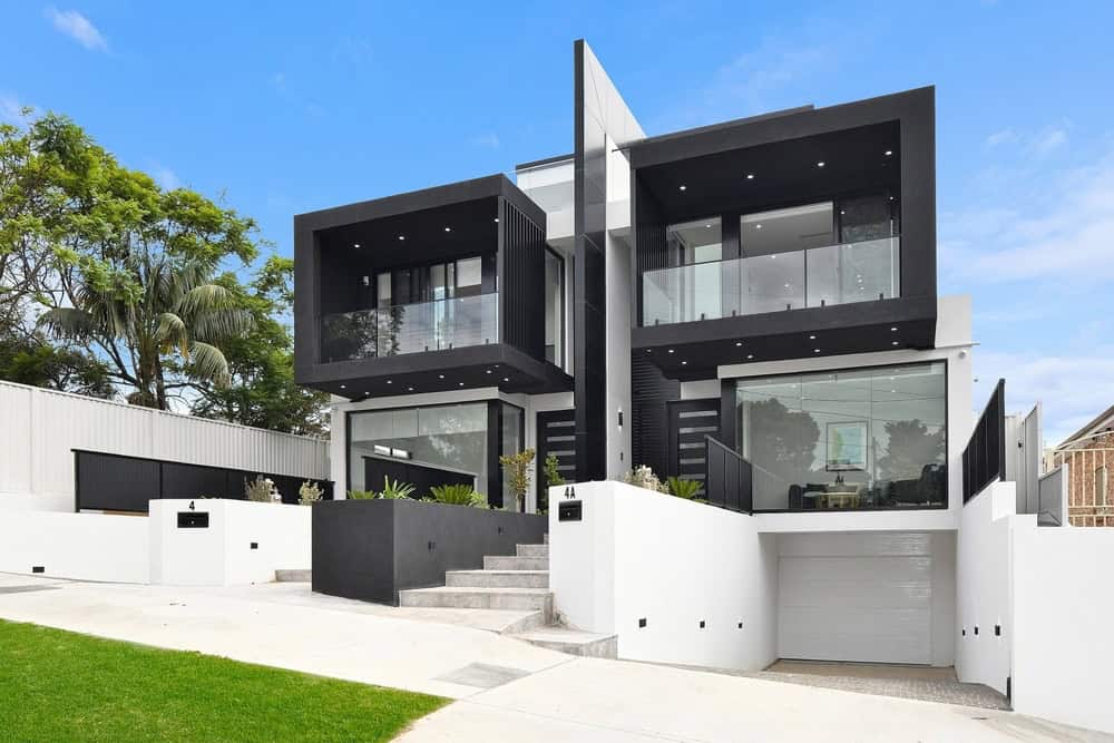 Custom Duplex Benefits: Building Your Own in Sydney