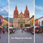 San Miguel de Allende vs. Guanajuato: Which to Pick in 2025?