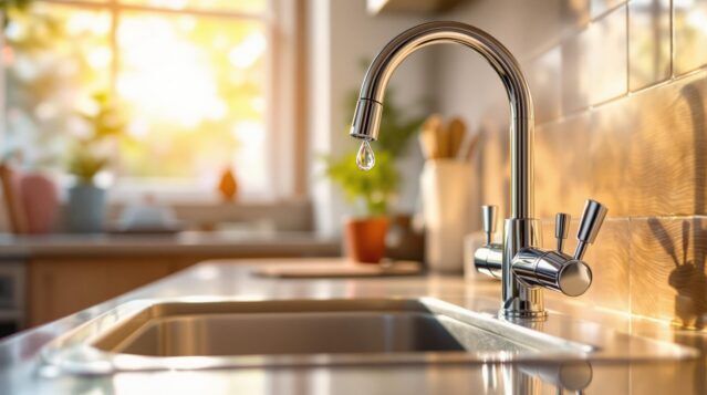 Plumbing Service in Accrington: Smartfix and Surrounding Areas