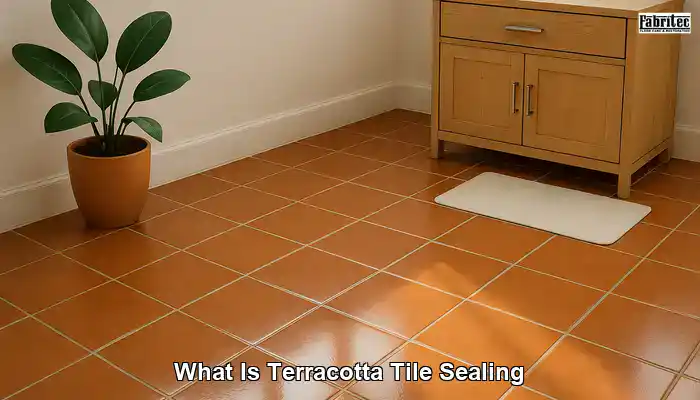 Terracotta Tile Resealing: Optimal Frequency and Tips