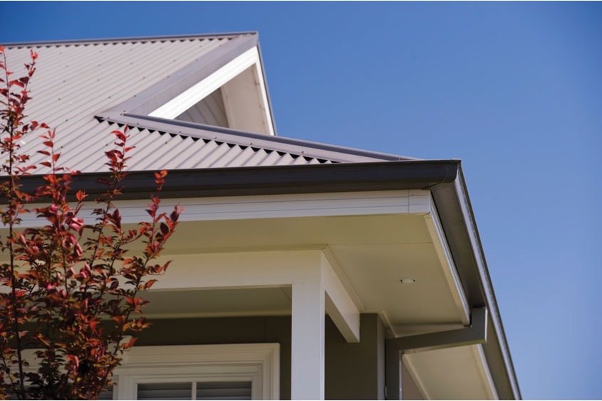 Colorbond Fascia Covers: Benefits of Selection