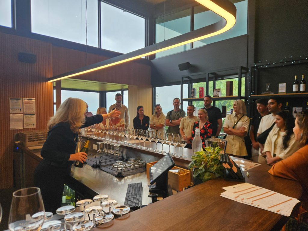 Balgownie Estate: Discover Your Yarra Valley Retreat