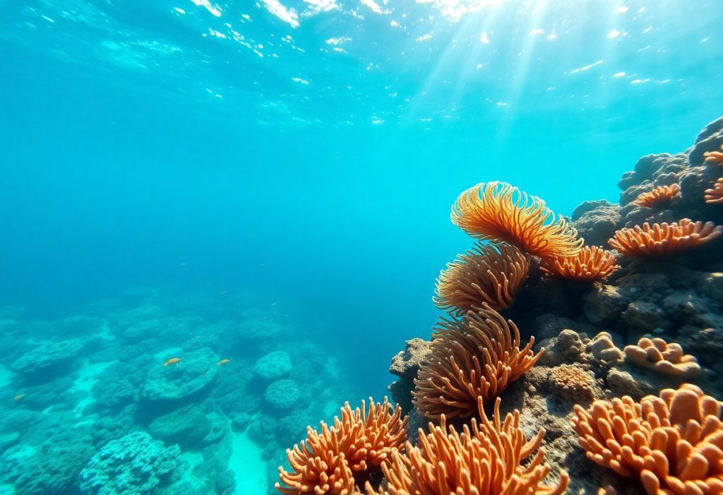 Snorkeling the Belize Barrier Reef: Top Locations & Marine Life