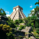 Caracol Maya Site: Belize’s Largest Ancient Ruins