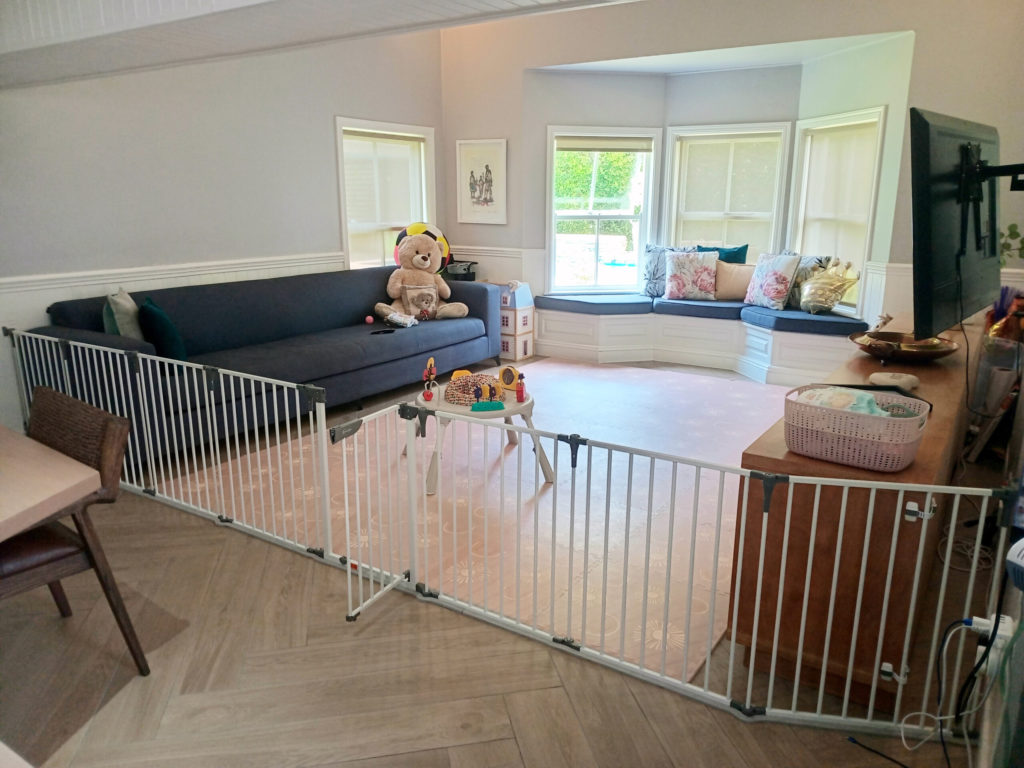 Baby Proofing: A Guide for Families with Multiple Kids in South Africa