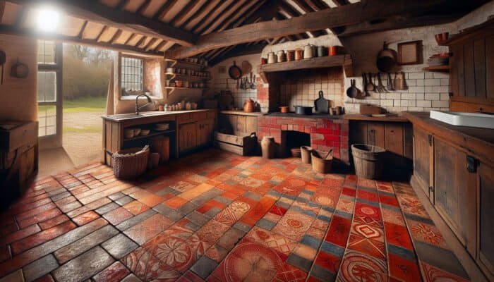 Terracotta Floor Polishing Tips to Revive Your Floors