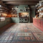 Essential Tips for Quarry Tiles: Avoid Steam Cleaners