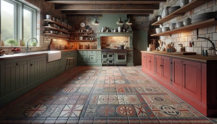 Essential Tips for Quarry Tiles: Avoid Steam Cleaners