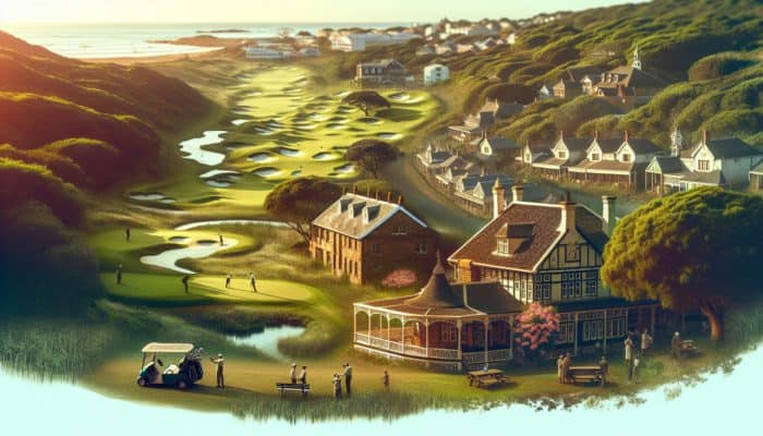 Mtunzini Country Club: Your Next Golfing Destination