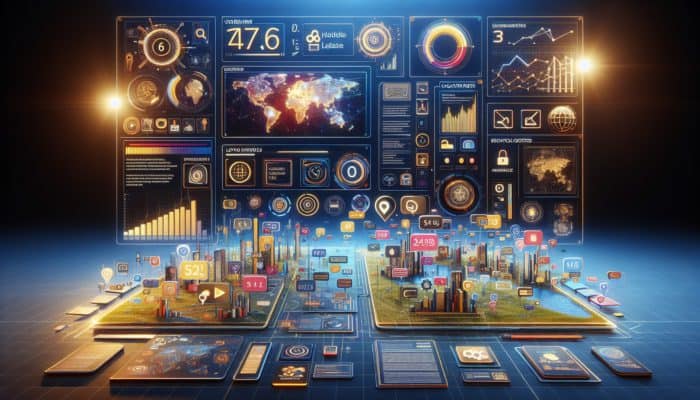 Dynamic Content: Enhance SEO and Boost Engagement Effectively